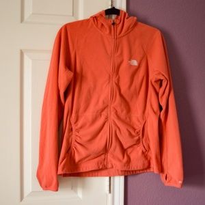 North Face Fleece Jacket